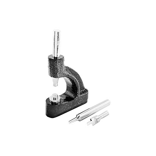 MACs Auto Parts 28-68184 Brake Shoe Lining Riveting Tool - Removes and Installs
