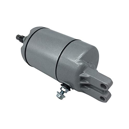 shamofeng 18638/, Starter Motor FIT Honda TRX400FW/TRX450ES/TRX500FE/TRX500TM FourTrax Foreman 4x4 ES