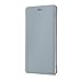 Sony Mobile Style Cover Stand Case SCSH30 for Xperia XZ2 Premium - Grey