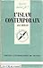 L'islam contemporain by 
