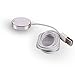Itian Charging Dock for Hua Wei Smartwatch(Not Include the Power Adapter)-White