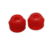 Energy Suspension 9.13101R Poly Tie Rod Dust Boot