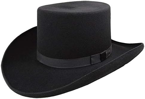 dillinger hat