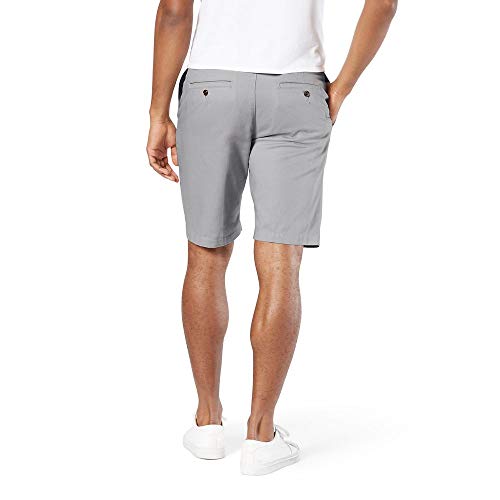 Short - 36W - Sea Cliff (Cotton 