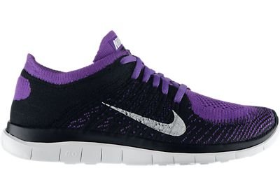 Nike Women S Free 4 0 Flyknit Running Sn Buy Online In Botswana At Desertcart