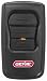 Genie GM3T-BX Garage Door Opener, Intellicode Dual Frequency 315/390 MHz Remote - 3-Button Transmitter primary