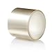 Tierrafilm Clear Acetate Roll 3 inch High - Cake Collar for Chocolate and Cake Decorating - Used by Top Pastry Chefs (3