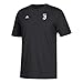 adidas Cristiano Ronaldo Juventus Men's Player T-Shirt