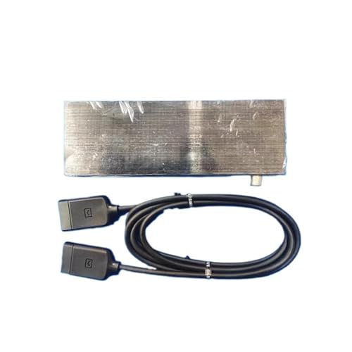 BN91-17814A BN91-17814W, Compatible for Samsung ONE Connect TV UA55/65KS9800JXXZ KS8800J External Box Cable,TV Accessories