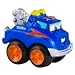 Handy The Tow Truck Chuch Wheel Pals Cars