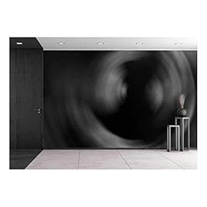 Abstract Contemporary Texture Background - Removable Wall Mural | Self-Adhesive Large Wallpaper - 66x96 inches