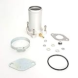 EGR Kit For Volkswagen VW Beetle Golf Jetta TDI 1.9 ALH Race Pipe MK4 98-04