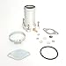 EGR Kit For Volkswagen VW Beetle Golf Jetta TDI 1.9 ALH Race Pipe MK4 98-04