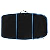 Surfboard-Tasche Surfboard Reisetasche Surfboard Bodyboard Abdeckung Polyester Tragetasche Surfen Zubehör (gelbe…