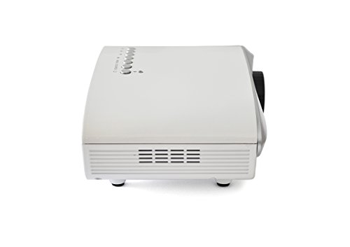 4 QVGA+Mini+Video+Projector+International