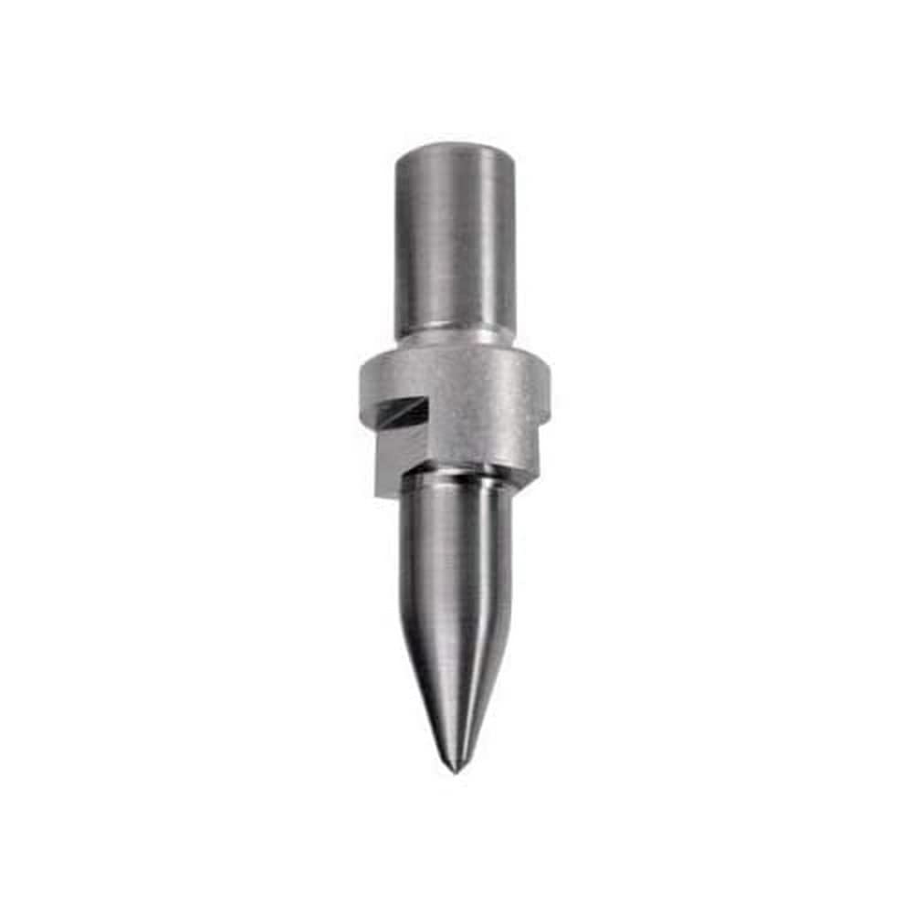 OPTIMUM M-5 Short Thermdrill Flat Punzon