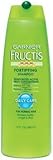Garnier Fructis Daily Care For Normal Hair Fortifying Shampoo 13 oz (Pack of 6)
