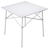 ALPS Mountaineering Camp Table (Renewed)