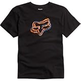 Fox Racing Youth Lineage T-Shirt