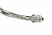 Sunsong 3401438 Power Steering Pressure Line Hose Assembly