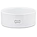 Harmony Good Dog Ceramic Dog Bowl, 1 Cup