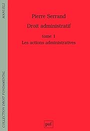 Droit administratif