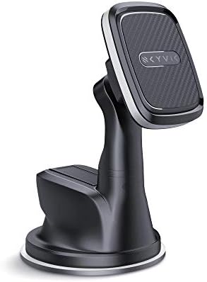 SKYVIK TRUHOLD Dashboard & Windshield Magnetic Car Mobile Phone Holder