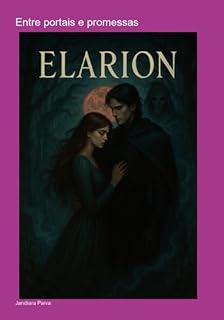 Livro Entre Portais E Promessas