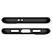 Spigen Rugged Armor Designed for Xiaomi Mi 9 SE Case (2019) - Matte Black