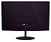 Philips 247E6QDSD 24 Class IPS LED Monitor w/MHL-HDMI