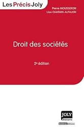 Droit des sociétés