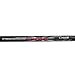 Fiblink Graphite Baitcasting Rod Portable Casting Rod 2-Piece Baitcaster (7' Medium)