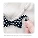 AJia Gentleman style Baby Boy's Romper&Vest&Bowtie 3 Pieces Clothes Suit 2 Color