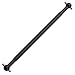 4pcs HobbyPark 08029 Metal Steel 90mm Dogbones Shaft Front/Rear For Volcano Epx/PRO 1/10 Electric RC Monster Truck Parts Replacement