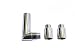 90 Degree Defouler with 2 Straight Defouler for Headers and Exhaust pipes primary