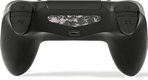 Gizmoz n Gadgetz PS4 Slim Console Digital CAMO Skin Decal Vinal Sticker + 2 Controller Skins Set - Thumbnail 7