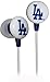 MLB Los Angeles Dodgers Ear Phones