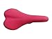 ZHIQIU Colour Bike Saddle Seat Pad Breathable Comfortable Bicycle Fit for Road Bike Fixed Gear Bike