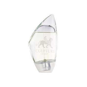 Nikos Sculpture Homme Eau de Toilette Spray 100ml