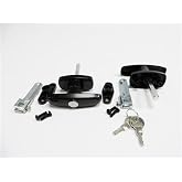 LEER Truck Cap T-Handle Set