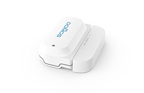 Domos-Sensor-de-Apertura-WiFi-para-Puertas-y-Ventanas-Aviso-por-notificacin-al-Smartphone