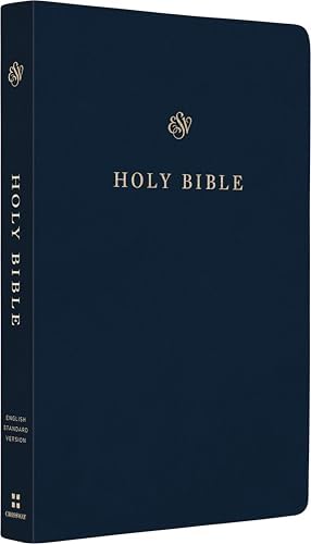 The Holy Bible: English Standard Version: Bible English English