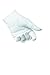 Bionic Glove Ladies Stablegrip with Natural Fit Golf Glove Regular, White