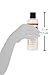 Carol's Daughter Hair Milk Original Leave-In Moisturizer for Unisex, 8 Ounce