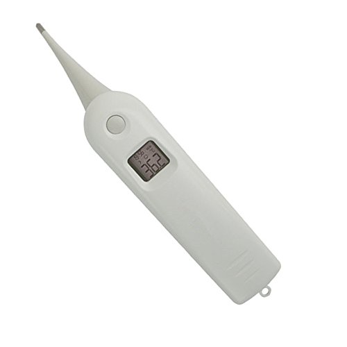 Aurynns Instant Vet thermometer Digital Veterinary Thermometer for cat