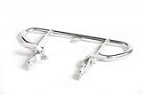 XFR - Extreme Fabrication Aluminum Off-Road Wide Grab Bar Yamaha Banshee YFZ350 (1987-2006)