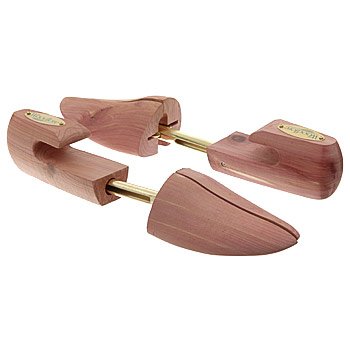 Allen Edmonds Women's Combination Shoe Trees, Cedar, SM (Women's 5W-8.5N) M
