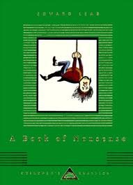 A Book of Nonsense Publisher: Everyman's Library at Amazon