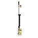 Rubbermaid Commercial Products Ergo Reach Pulse Flat Mop Kit 1887488