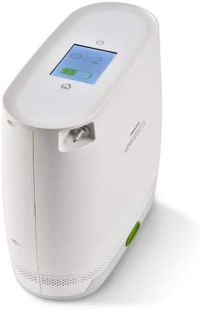 SimplyGo Mini Portable Oxygen Concentrator Generators Home Oxygen Concentrator Oxygen